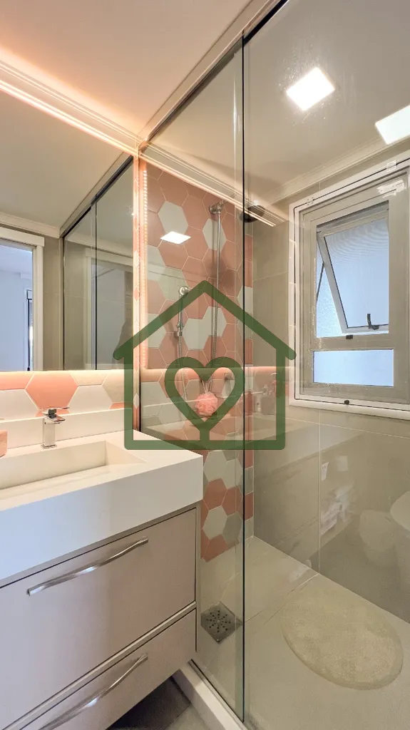 Imagem * 113m² 
* 3 suítes 
* churrasqueira 
* lavabo 
* gabinete 
* vagas individuais 
 
Empreendimento ...