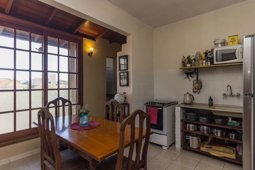 Imagem Apartamento 80m² - 3 dormitórios e 1 vaga no bairro São Geraldo