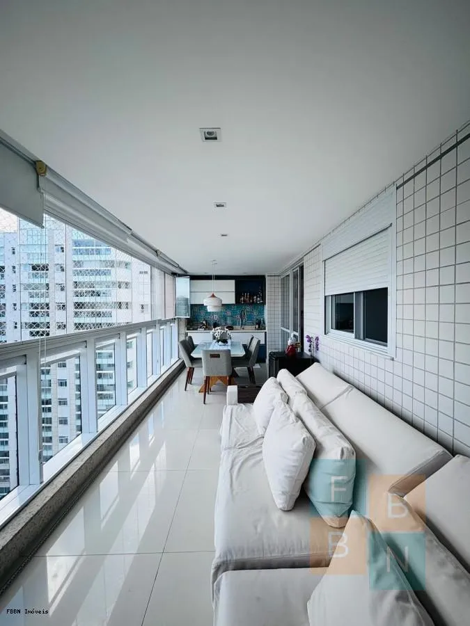 Imagem Apartamento para Venda em Rio de Janeiro / no bairro Barra da Tijuca