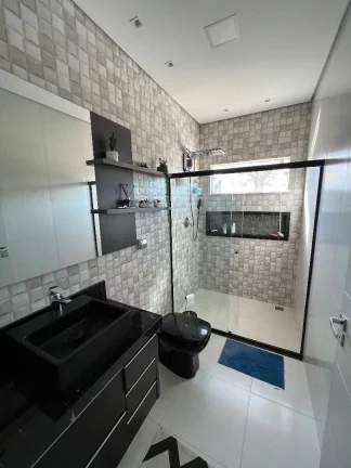 Imagem Casa com 3 dormitórios à venda, 255 m² por R$ 2.000.000,00 - Residencial dos Ipes - Socorro/SP
