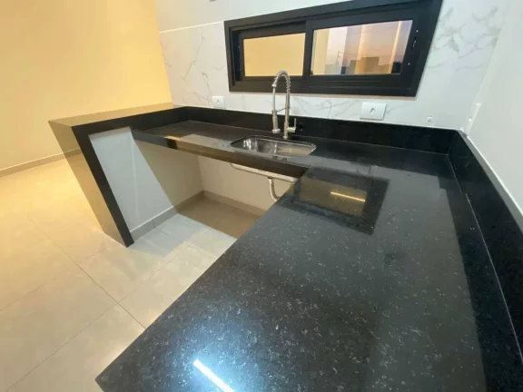 Imagem Casa 2 dormitórios- condomínio Ipanema