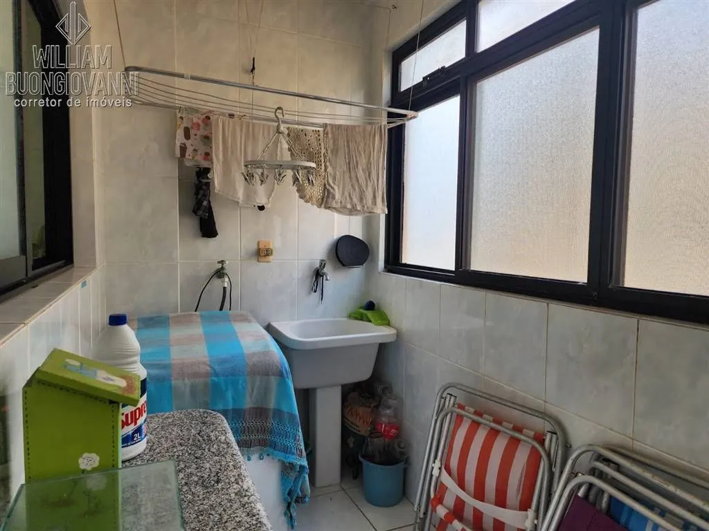Imagem Apartamento à Venda em Caiçara, Praia Grande - SP