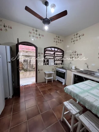 Imagem Casa com 7 dormitórios (sendo 5 suits) - ideal para renda