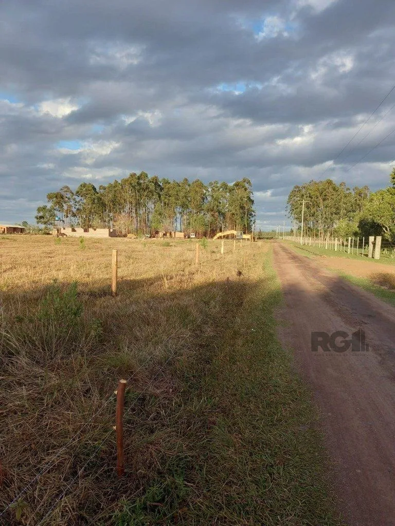 Imagem Sítio em Caravagio