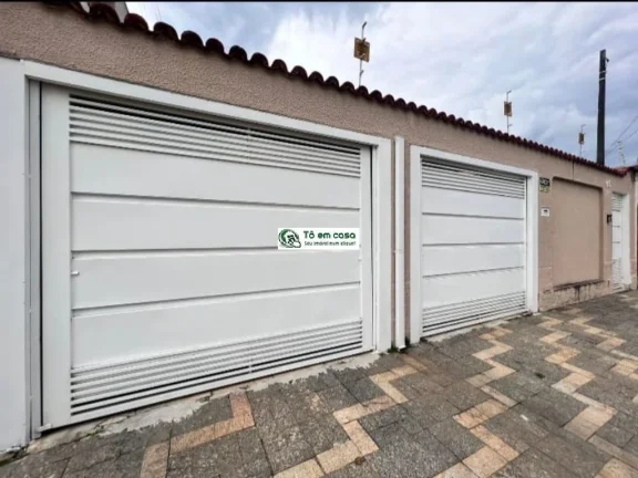Imagem CASA RESIDENCIAL em CAÇAPAVA - SP, JARDIM CAMPO GRANDE