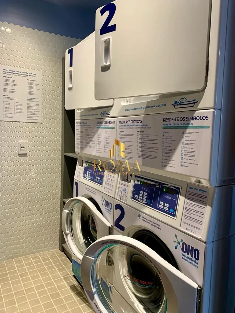 Imagem UNIQO SMART LIVING prontinho para morar!