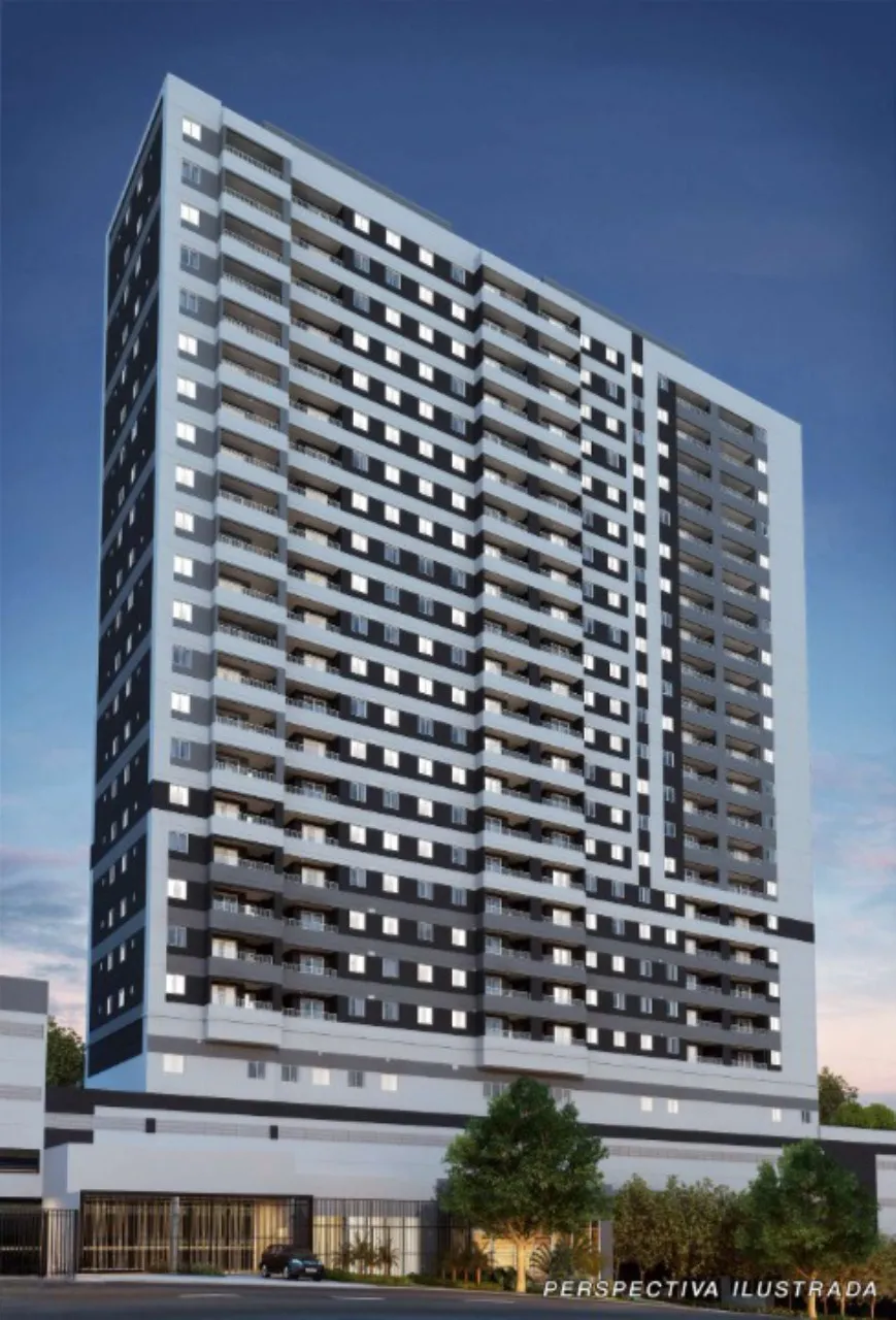 Foto do imóvel APARTAMENTO RESIDENCIAL em São Paulo - SP, Sacomã