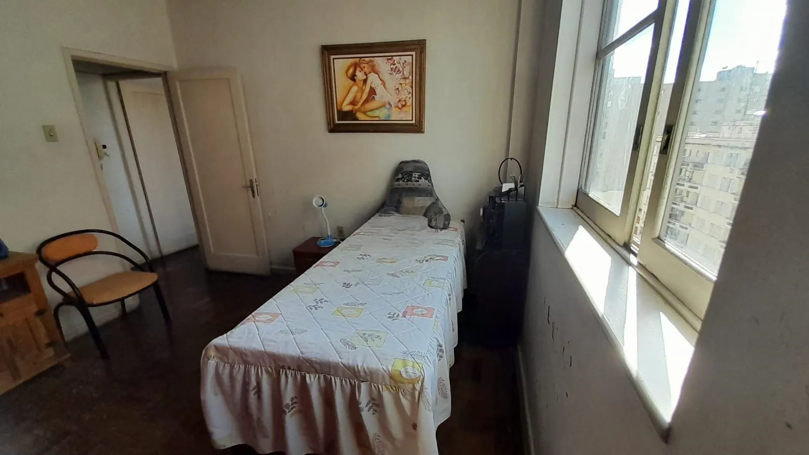 Imagem Apartamento de 2 dormitórios no Bairro Centro Histórico - Porto Alegre.