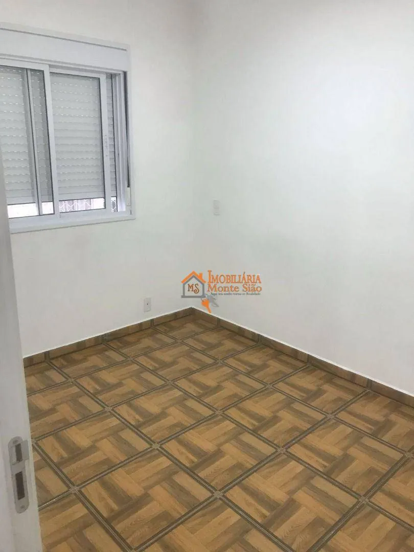Foto do imóvel Apartamento com 2 dormitórios à venda, 33 m² por R$ 261.000,00 - Vila São João - Guarulhos/SP