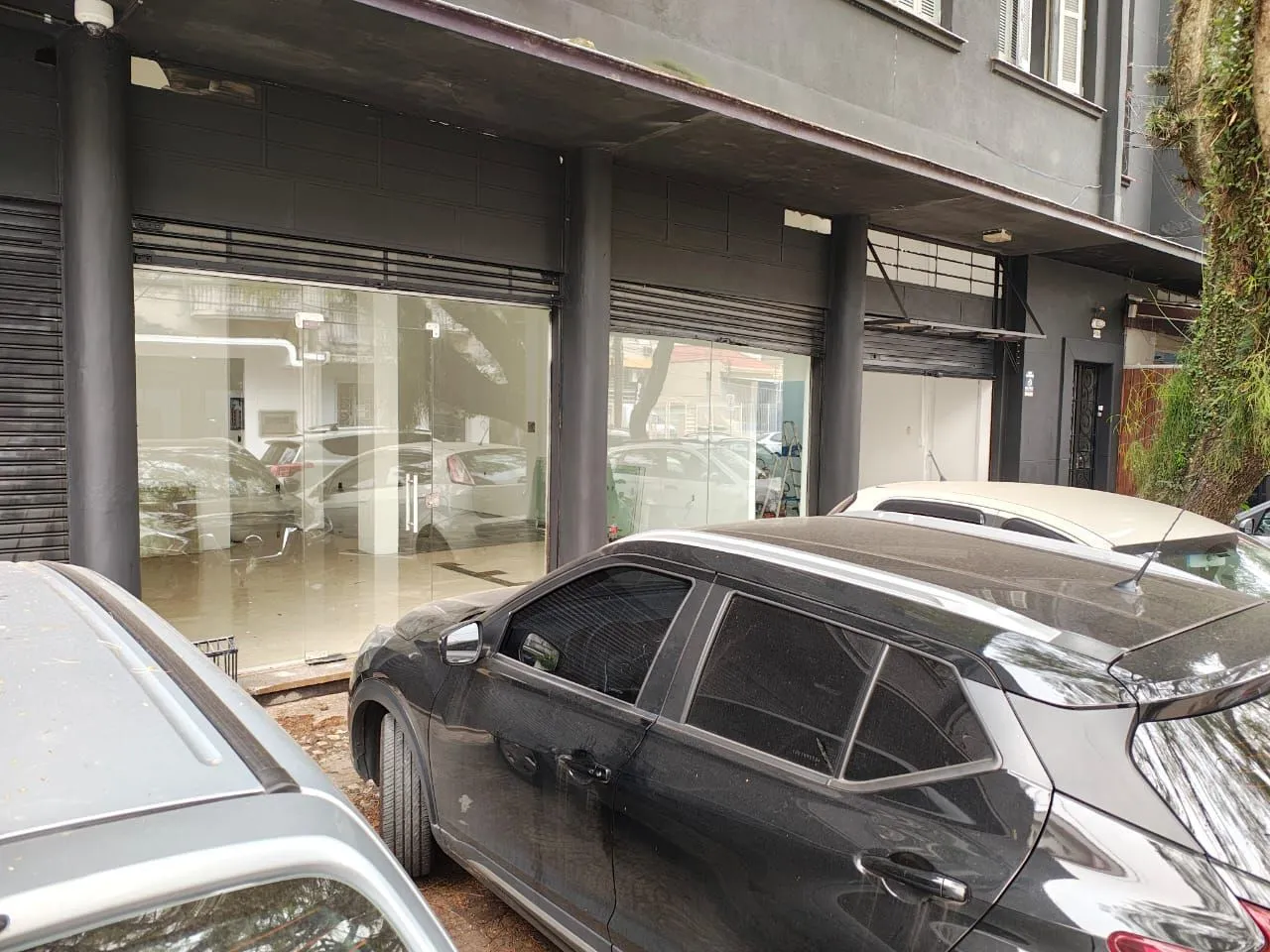 Imagem Vende-se loja com 100 m² - Floresta