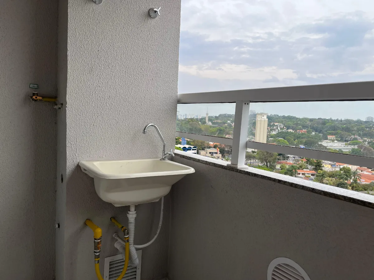 Imagem Apartamento para venda em Butantã com 2 quartos, 41m2