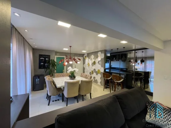 Imagem Apartamento a venda Beira Mar, Praia da Armação - PENHA SC