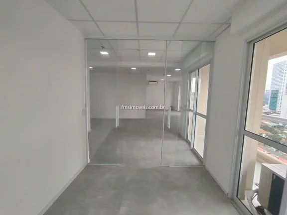 Imagem Sala comercial com 90m2 em Pinheiros