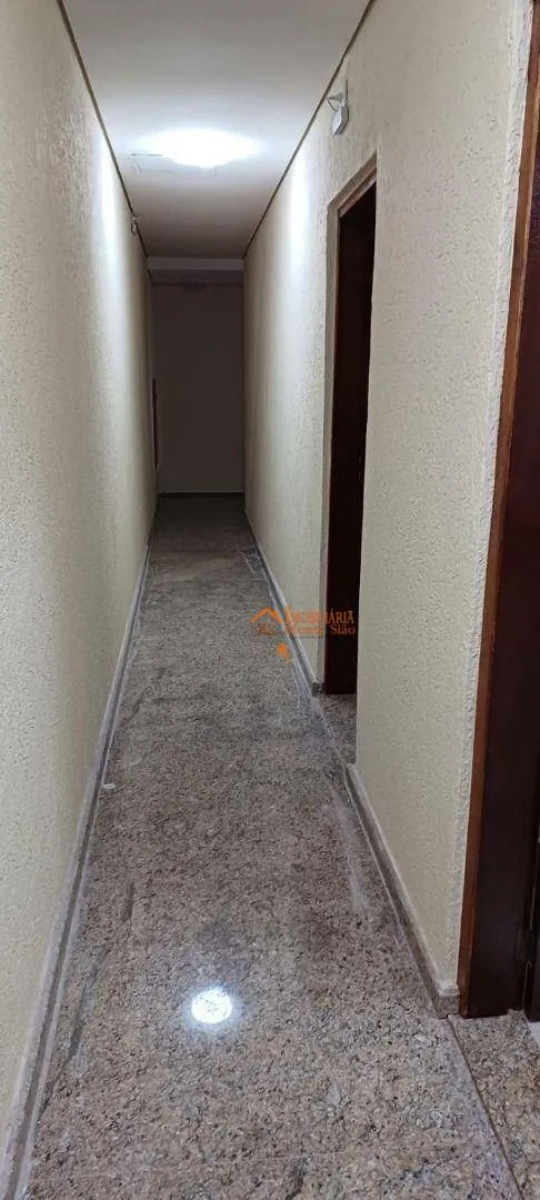 Imagem Apartamento com 2 dormitórios à venda, 92 m² por R$ 435.000,00 - Carmela III - Guarulhos/SP