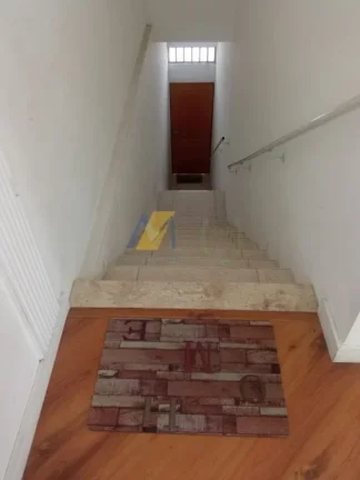 Imagem Alugo Casa Comercial em Santo André, Parque Novo Oratório