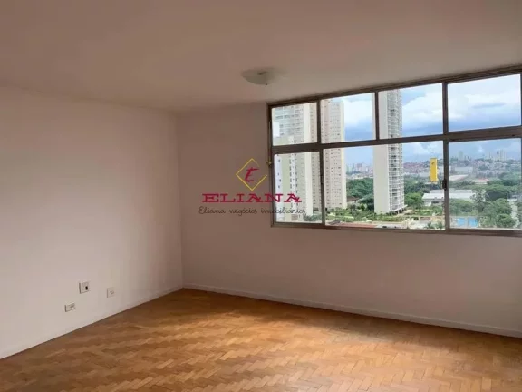 Imagem Apartamento com 1 quarto, 40m² em São Paulo, Vila Leopoldina