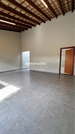 Imagem Casa à venda em Franca, Vila Santa Rita, com 3 quartos, 143m2
