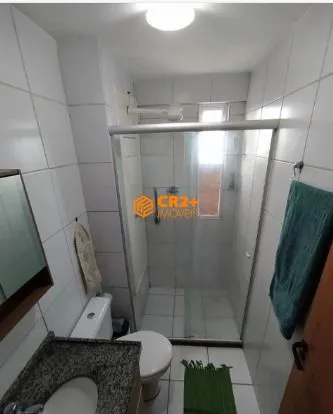 Imagem Vendo Apartamento 67m² -3 Quartos sendo 1 Suíte, em Piedade.