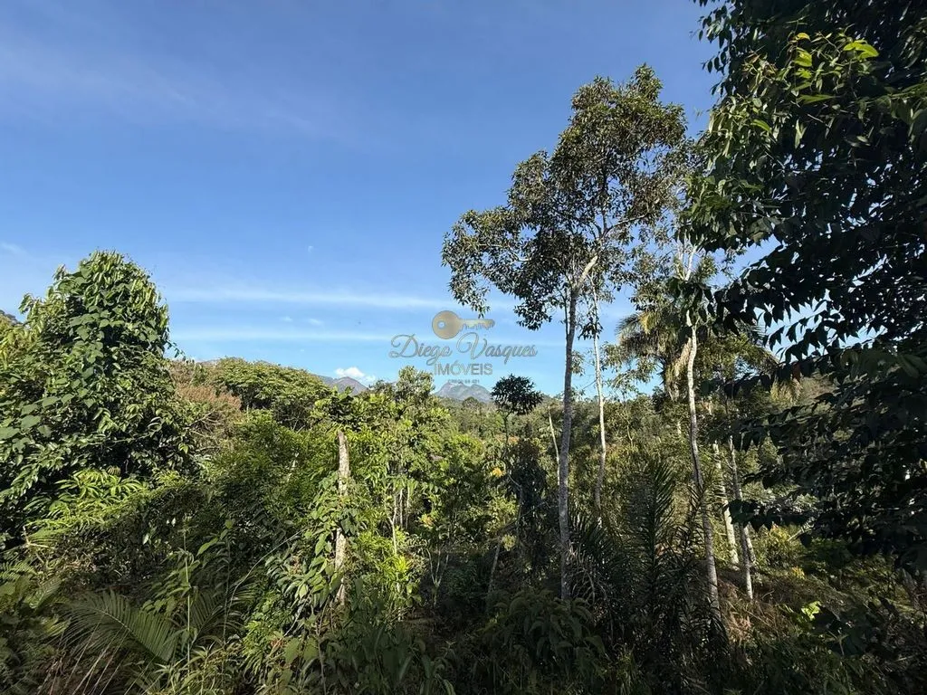 Imagem Terreno em Condomínio para Venda em Teresópolis / RJ no bairro Albuquerque