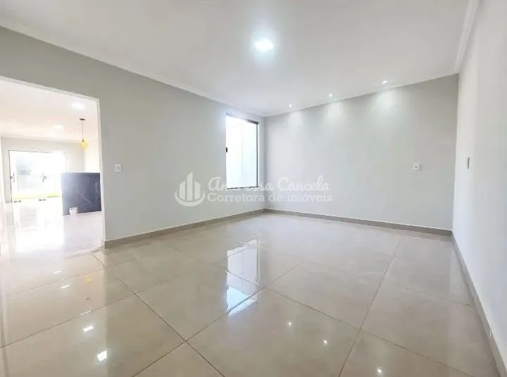 Imagem Casa com 3 dormitórios à venda, 152 m² por R$ 540.000,00 - Boa Vista - São José do Rio Preto/SP