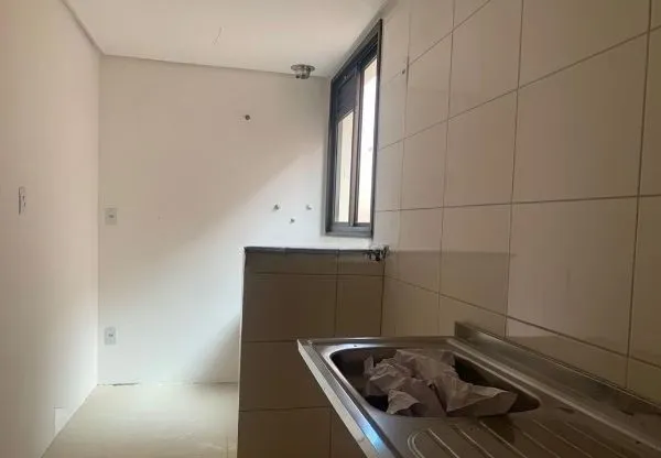 Imagem Apartamento de 2 dormitórios 1 vaga - bairro Chácara das Pedras