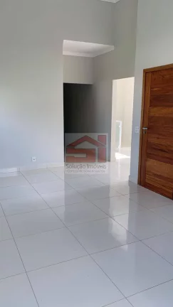 Imagem CASA EM CONDOMÍNIO