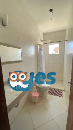 Imagem Casa Duplex com 4 quartos sendo 2 suítes em Pitangueira - Lauro de Freitas.
