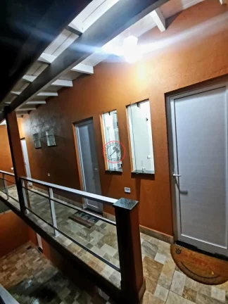 Imagem POUSADA A VENDA EM MARESIAS COM 1 CASA PRINCIPAL, COM 1 SUÍTE E PISCINA E MAIS UM SOBRADO COM 6 SUÍTES