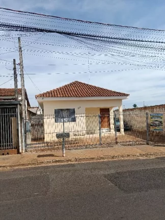 Imagem CASA A VENDA NO BAIRRO SOLO SAGRADO