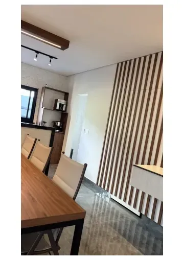 Imagem Casa de Condomínio com 4 Quartos à Venda, 350 m² em Residencial dos Lagos - Itupeva