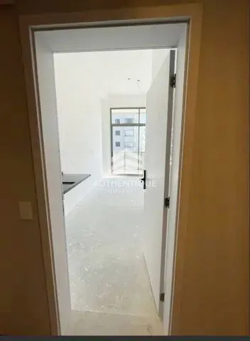 Imagem IBIRA BY YOU MOEMA - Apartamento à venda no bairro Moema - São Paulo/SP, Zona Sul