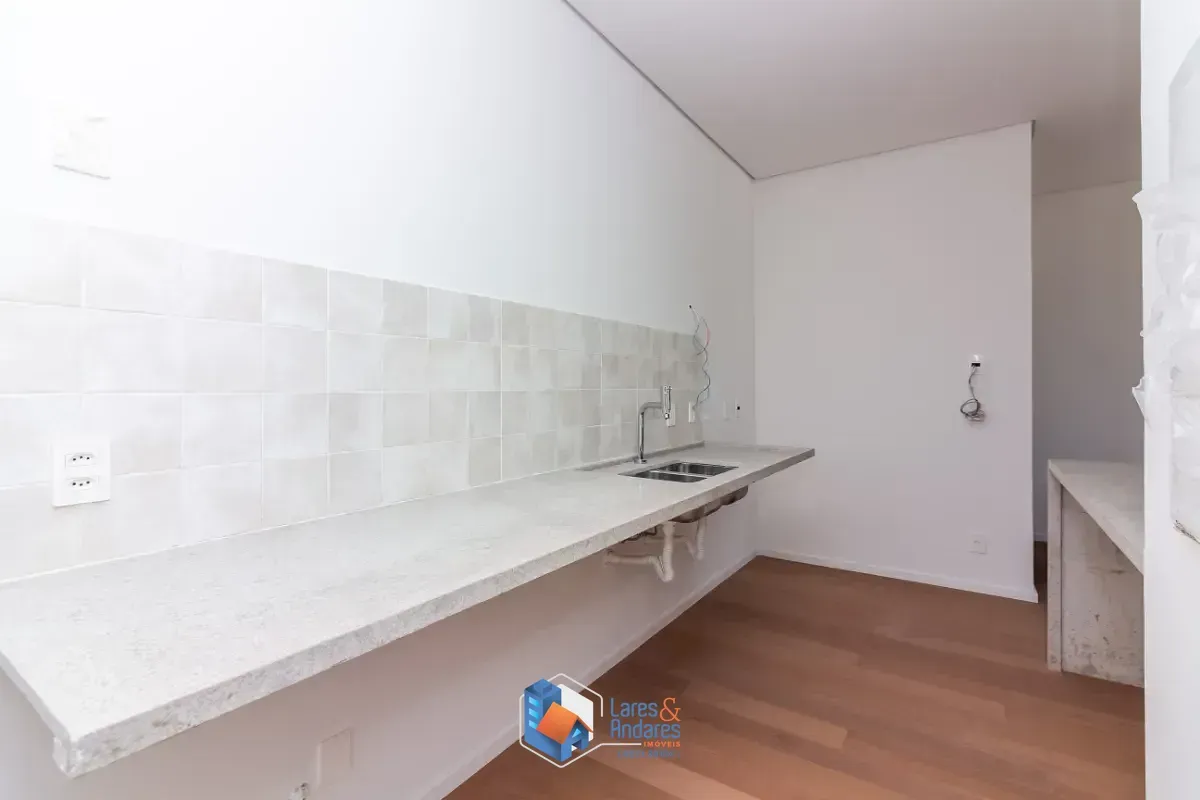 Imagem Apartamento para venda em Alto da Lapa com 2 quartos, sendo 2 suítes, 116m²
