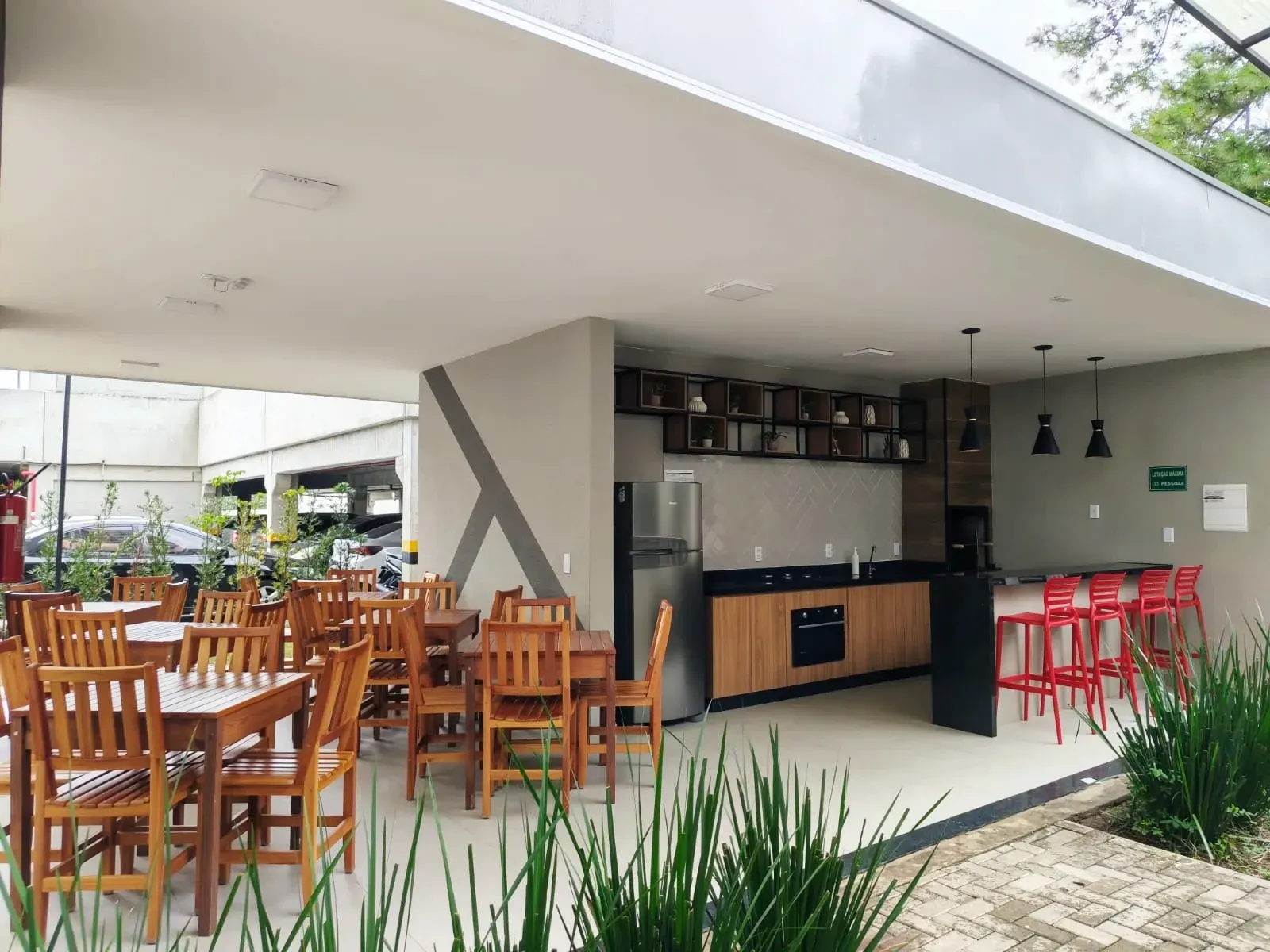 Imagem Apartamento com 2 Quartos à Venda, 55 m² em Jardim Europa - Sorocaba