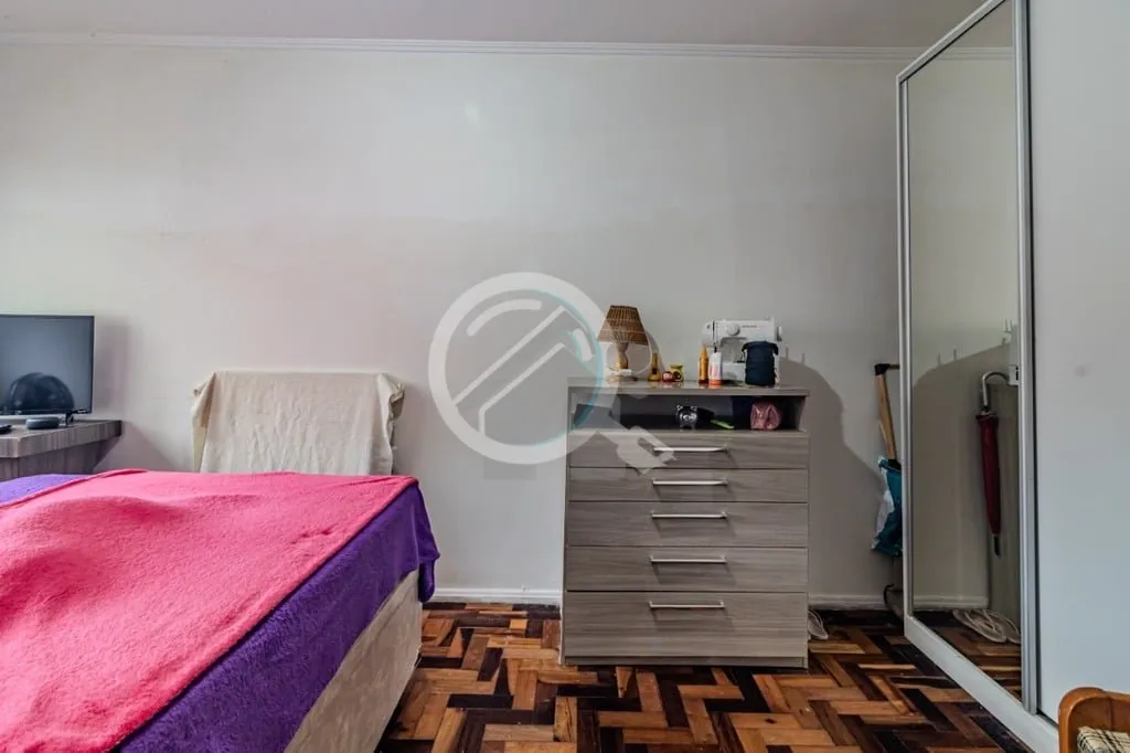 Imagem Ótimo apartamento de dois dormitórios à venda em um dos melhores bairros da cidade, o bairro Meni...