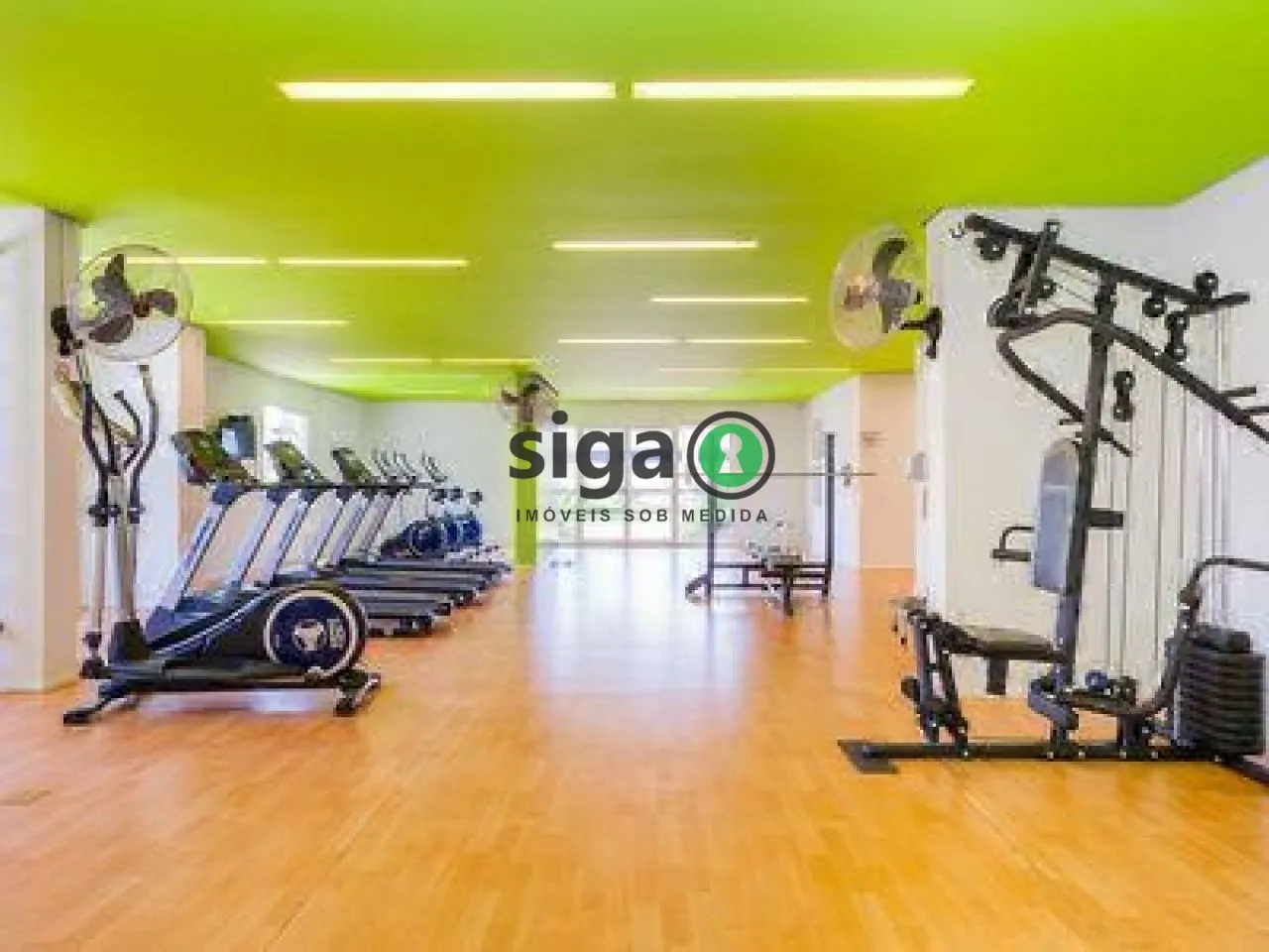 Imagem APARTAMENTO Á VENDA NA VILA ANDRADE, COM 2 QUARTOS, 1 VAGA, AO LADO DO SHOPPING! LAZER COMPLETO!