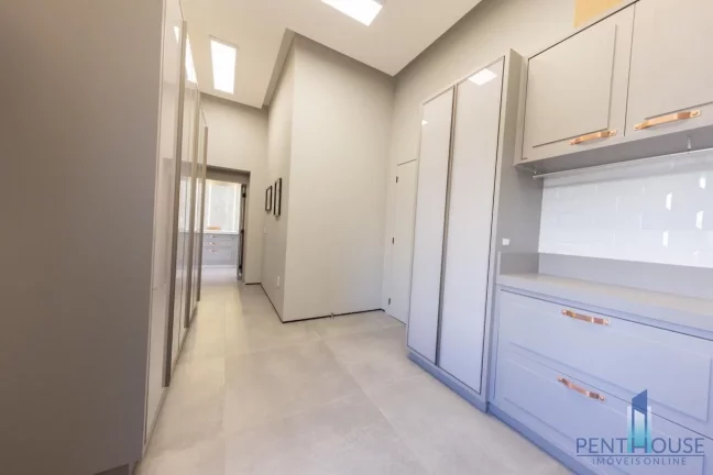 Imagem Casa em Condomínio para Venda em Balneário Camboriú, ESTADOS, 4 dormitórios, 4 suítes, 5 banheiros, 4 vagas
