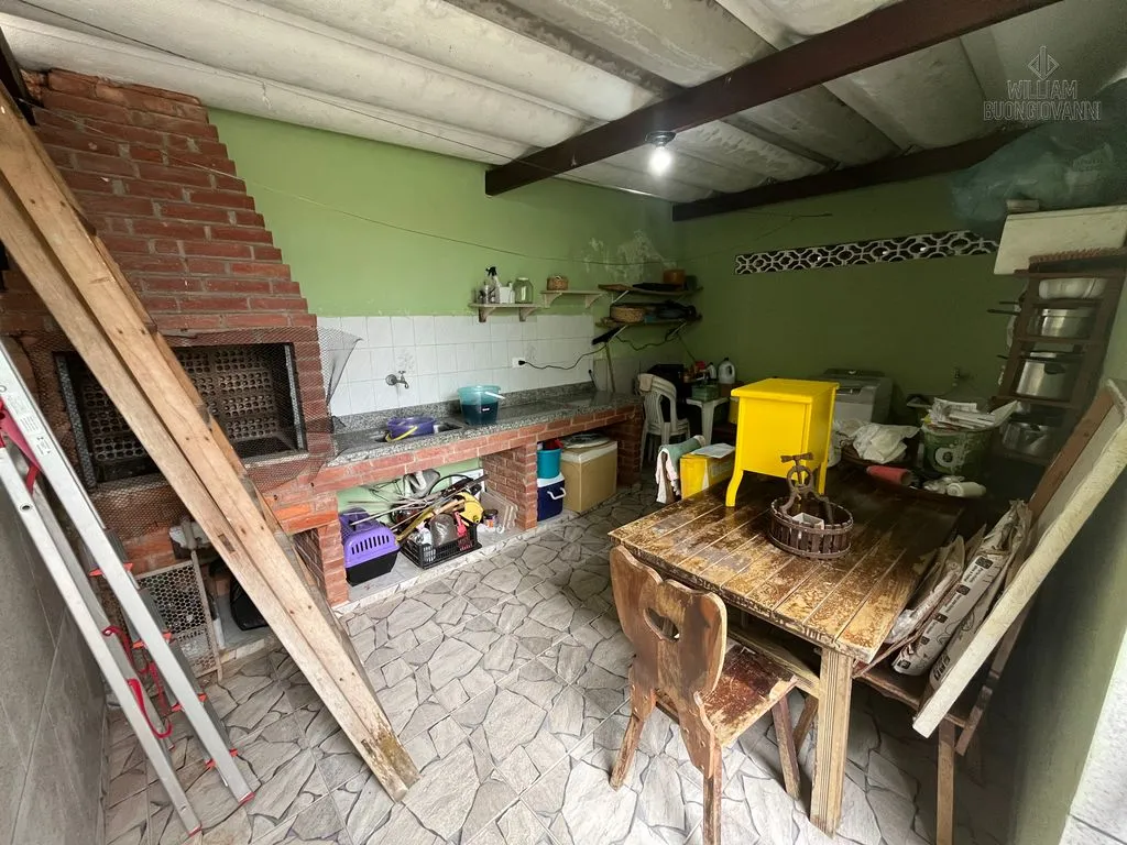Imagem CASA GEMINADA, BALNEÁRIO FLÓRIDA - PRAIA GRANDE/SP