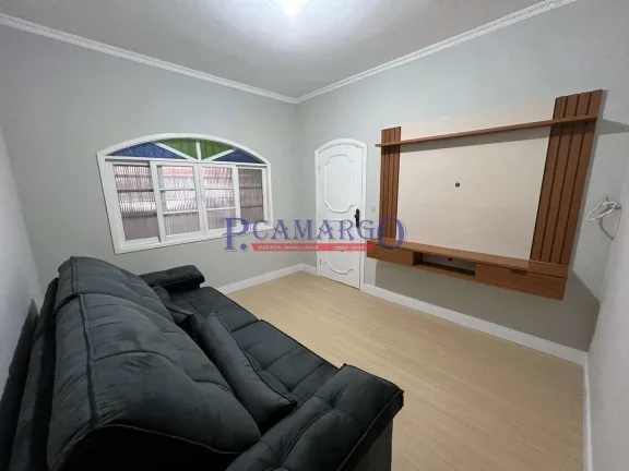 Imagem Casa Padrão