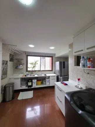 Imagem APARTAMENTO RESIDENCIAL em MANAUS - AM, PONTA NEGRA