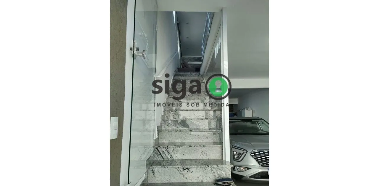 Imagem Casa Aconchegante no Ipiranga com Conceito Aberto e Excelente Localização