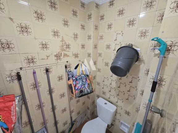Imagem Apartamento em Campo Grande, Santos/SP 2 dormi, dependencia completa