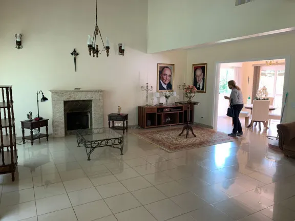 Imagem Casa de Condomínio com 4 Quartos à Venda, 600 m² em Centro - Mairiporã