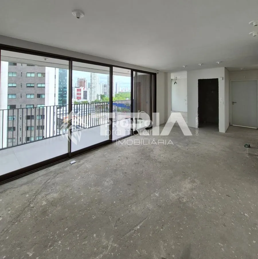 Imagem Apartamento de 2 quartos, 108m² no bairro Boa Viagem, em Recife