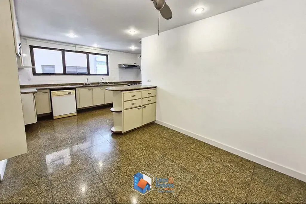 Imagem Apartamento à venda 4 Quartos 4 Suites 4 Vagas 314M² Brooklin Novo São Paulo - SP
