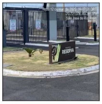 Foto do imóvel Oportunidade Única em SAO JOSE DO RIO PRETO - SP | Tipo: Prédio | Negociação: Licitação Aberta | Situação: Imóvel em RUA OSMAR CADIN