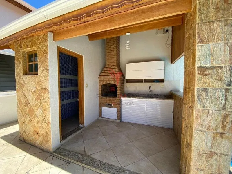 Imagem Casa 4 dormitórios 3 suítes 214m² Vila Paraiba Guaratingueta/SP