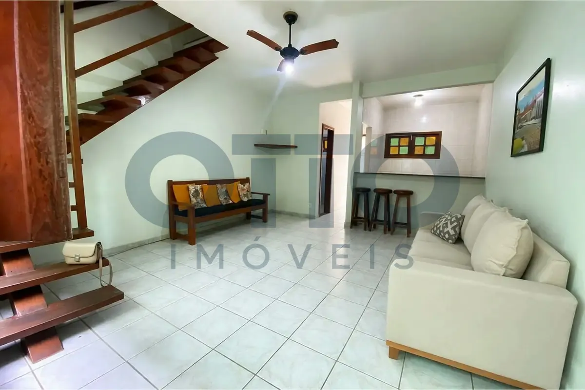 Imagem Apartamento com 2 quartos para locação em Centro, Porto Seguro