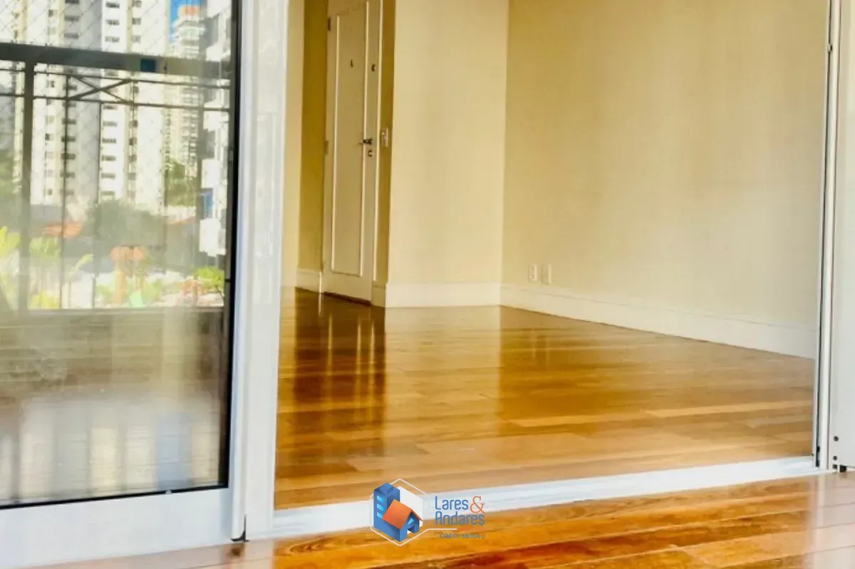 Imagem Apartamento para venda em Perdizes com 4 quartos, sendo 2 suítes, 157m²