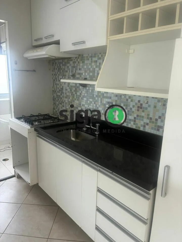 Imagem VENDA ou LOCAÇÃO de Apartamento na Vila Andrade com 2 suítes, 2 Vagas e lazer completo