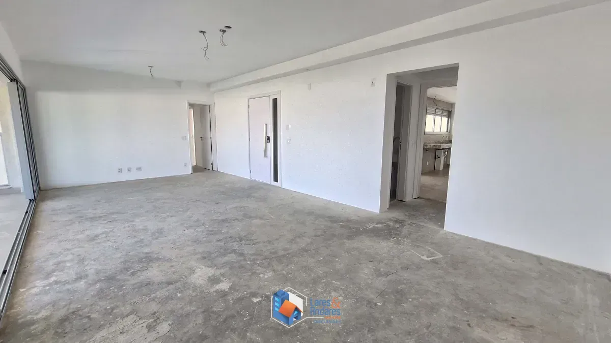 Imagem Apartamento para venda em Vila Sofia com 3 quartos, sendo 3 suítes, 155m²